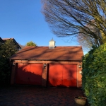 Remove Moss from Roof in Abbots Langley 7