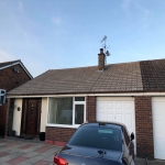 Remove Moss from Roof in Aston 10