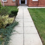 Patio Cleaning Services in Claybrooke Parva 6