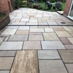 Patio Cleaning Services in Great Gidding 4