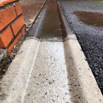 Remove Moss from Roof in Audley End 12