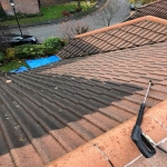 Roof Maintenance in Ancoats 9