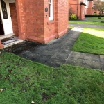 Patio Cleaning Services in Newtown 1