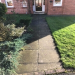 Roof Spray Painting in Longridge 6