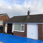 Roof Spray Painting in Ashton-in-Makerfield 6