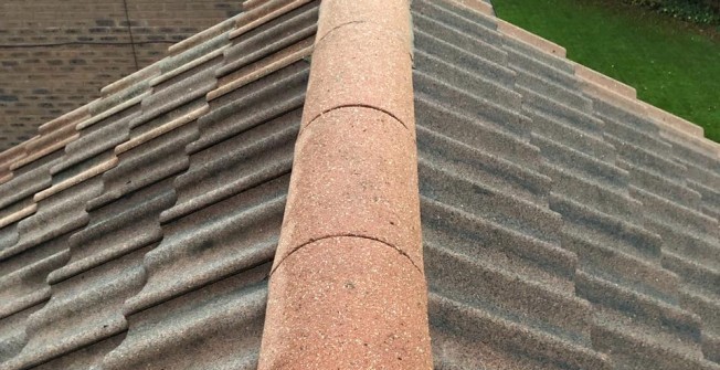 Cheap Roof Clean in Aston